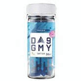 AGFN D9 GUMMY 30CT BLUE COTTON 810MG